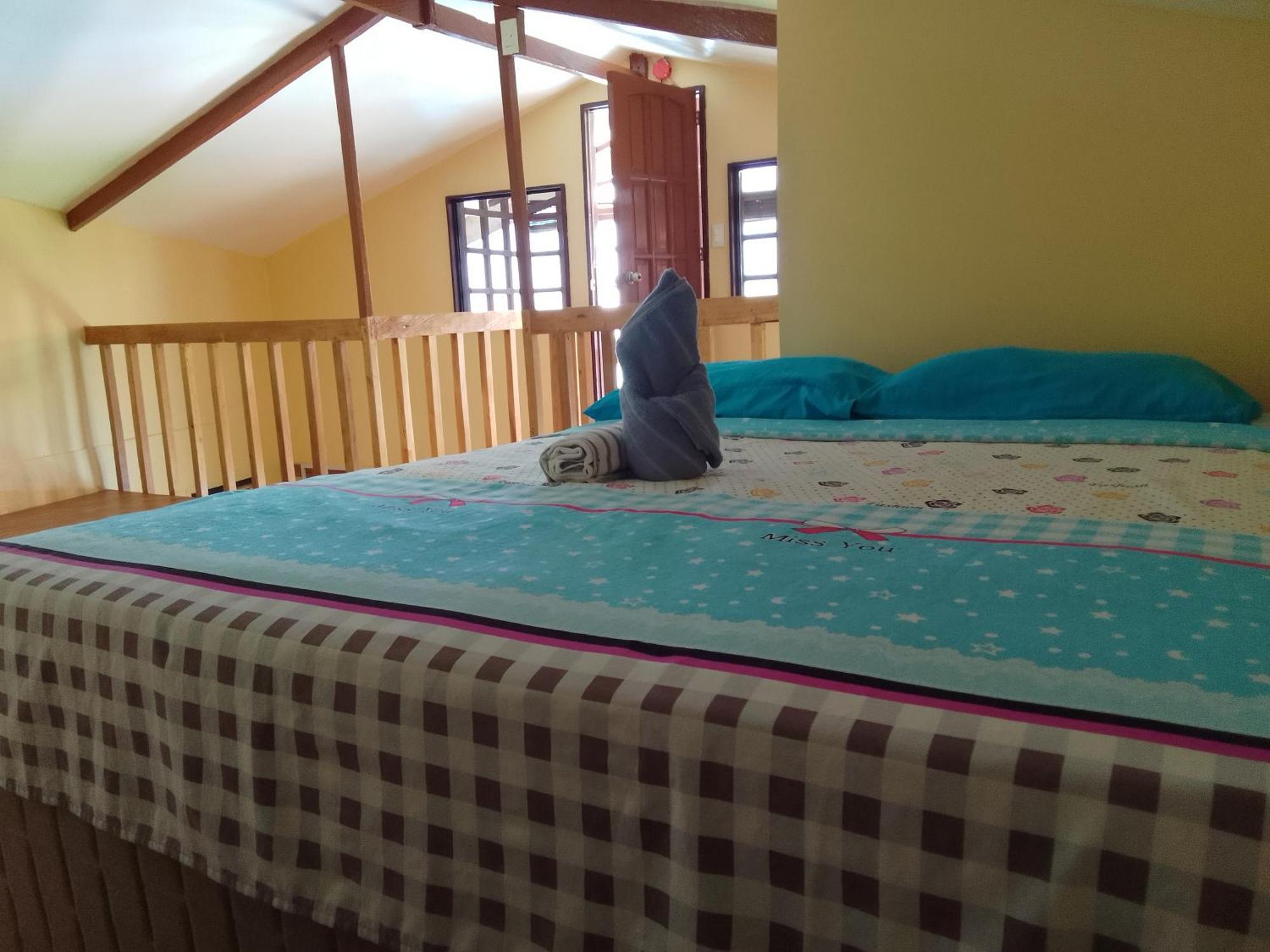 Mlk Bamboo Beachhouse Guest house