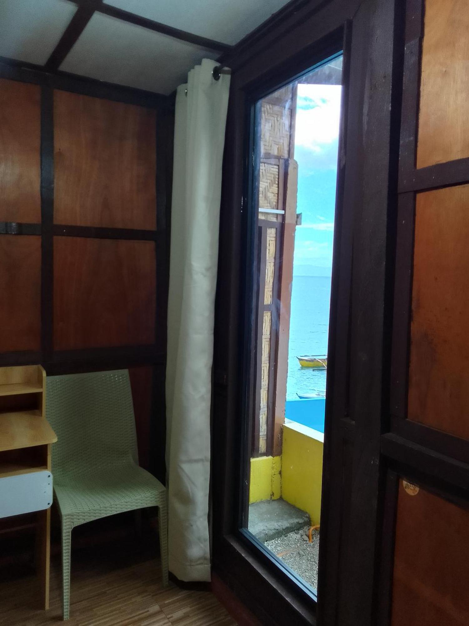 Guest house Mlk Bamboo Beachhouse