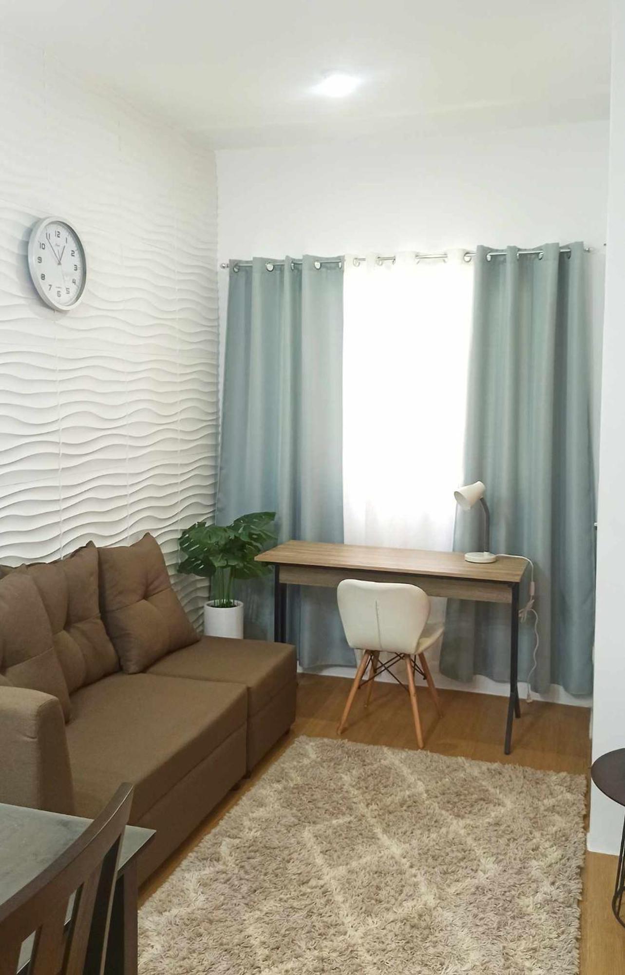 2-bedroom Near Mactan Airport, Fully-furnished, Airport Pickup And City Tour Services *