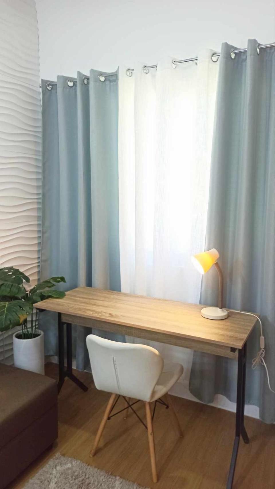 2-bedroom Near Mactan Airport, Fully-furnished, Airport Pickup And City Tour Services Apartment *