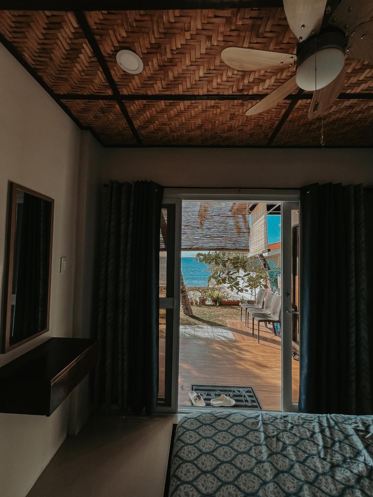 Hospedagem domiciliar Gloria's House Oslob