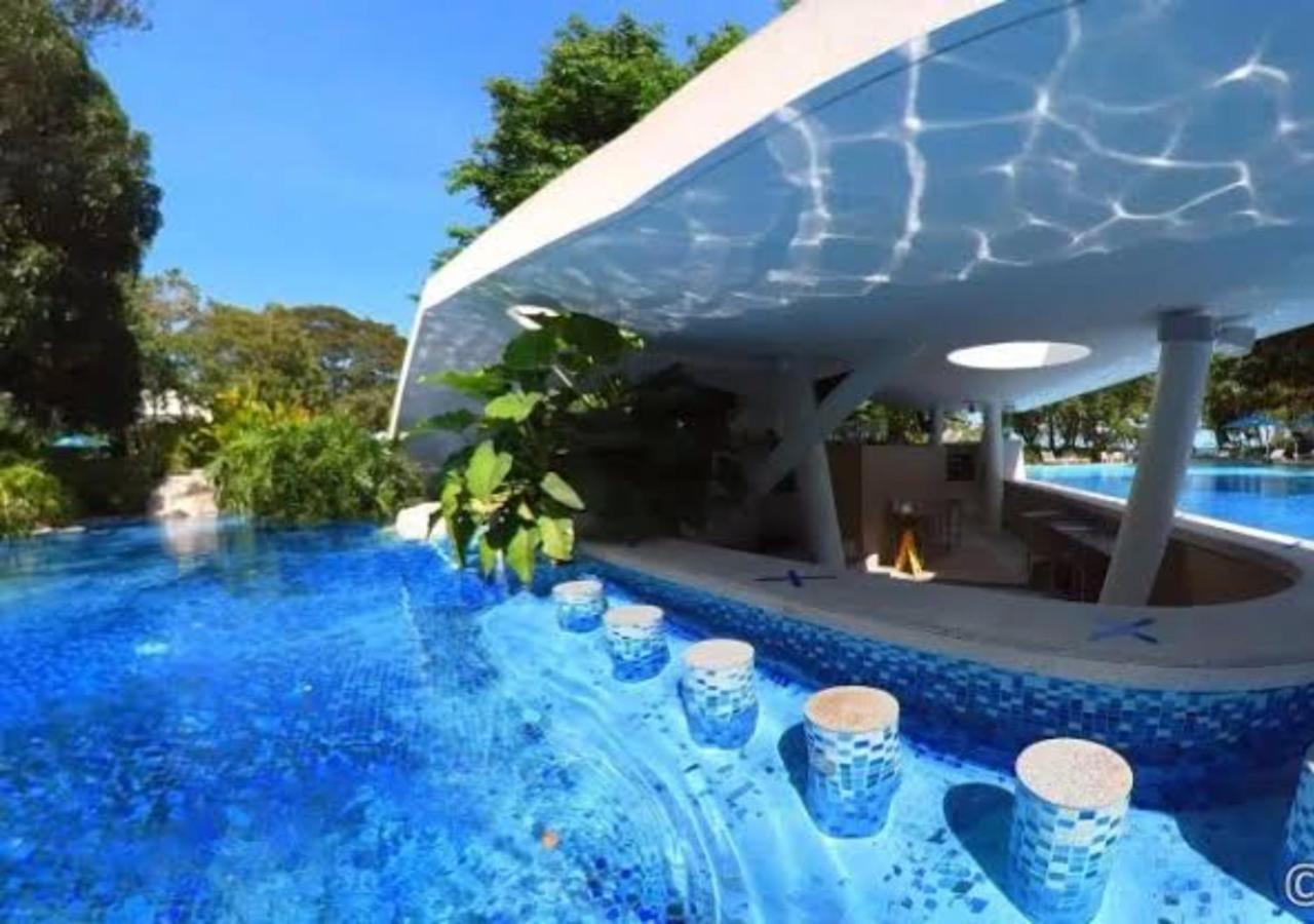 Apartamento Tambuli By The Sea *
