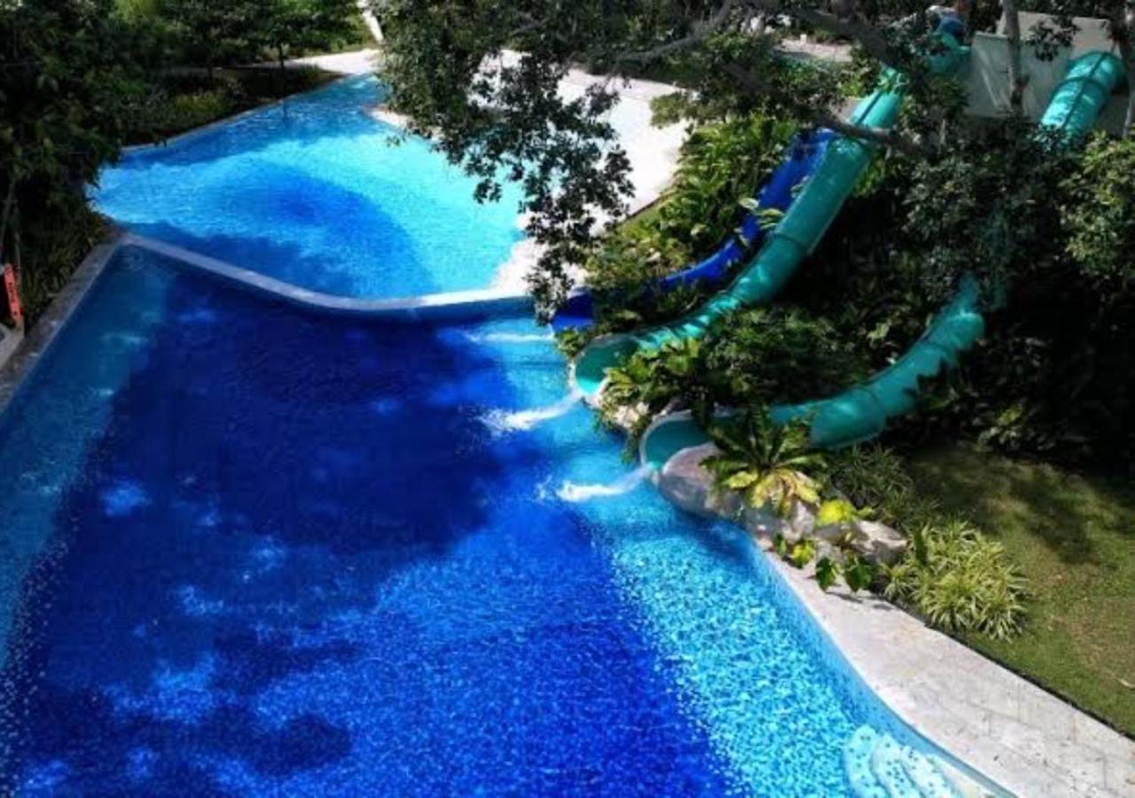 Apartamento Tambuli By The Sea