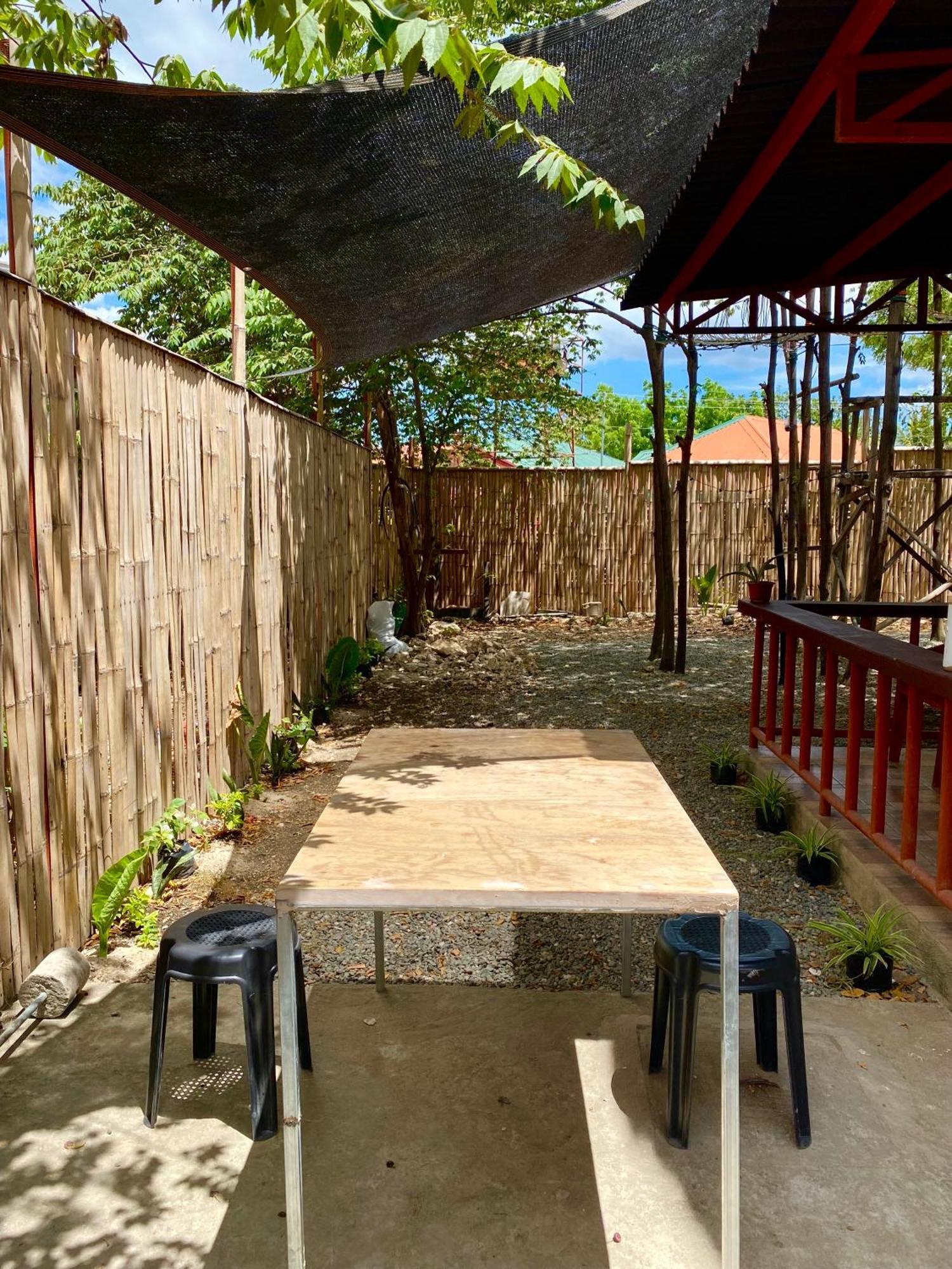Topbudz Panagsama Couple Guest house Moalboal