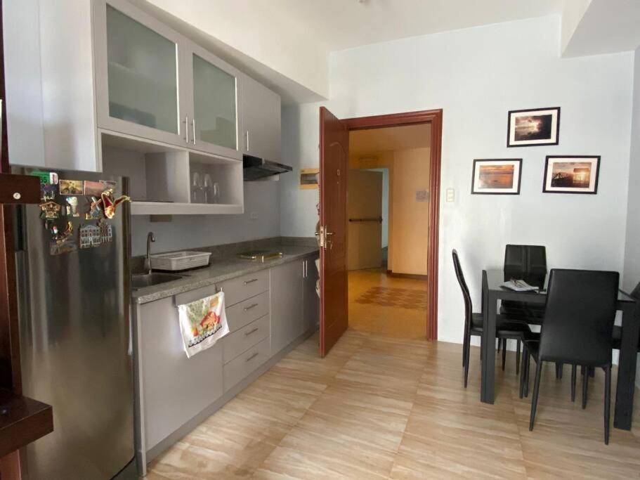 Cloud9condos 1 Bedroom With Balcony