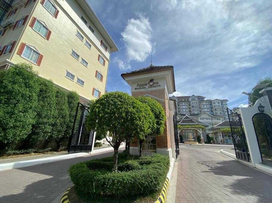 Cloud9condos 1 Bedroom With Balcony Apartment *