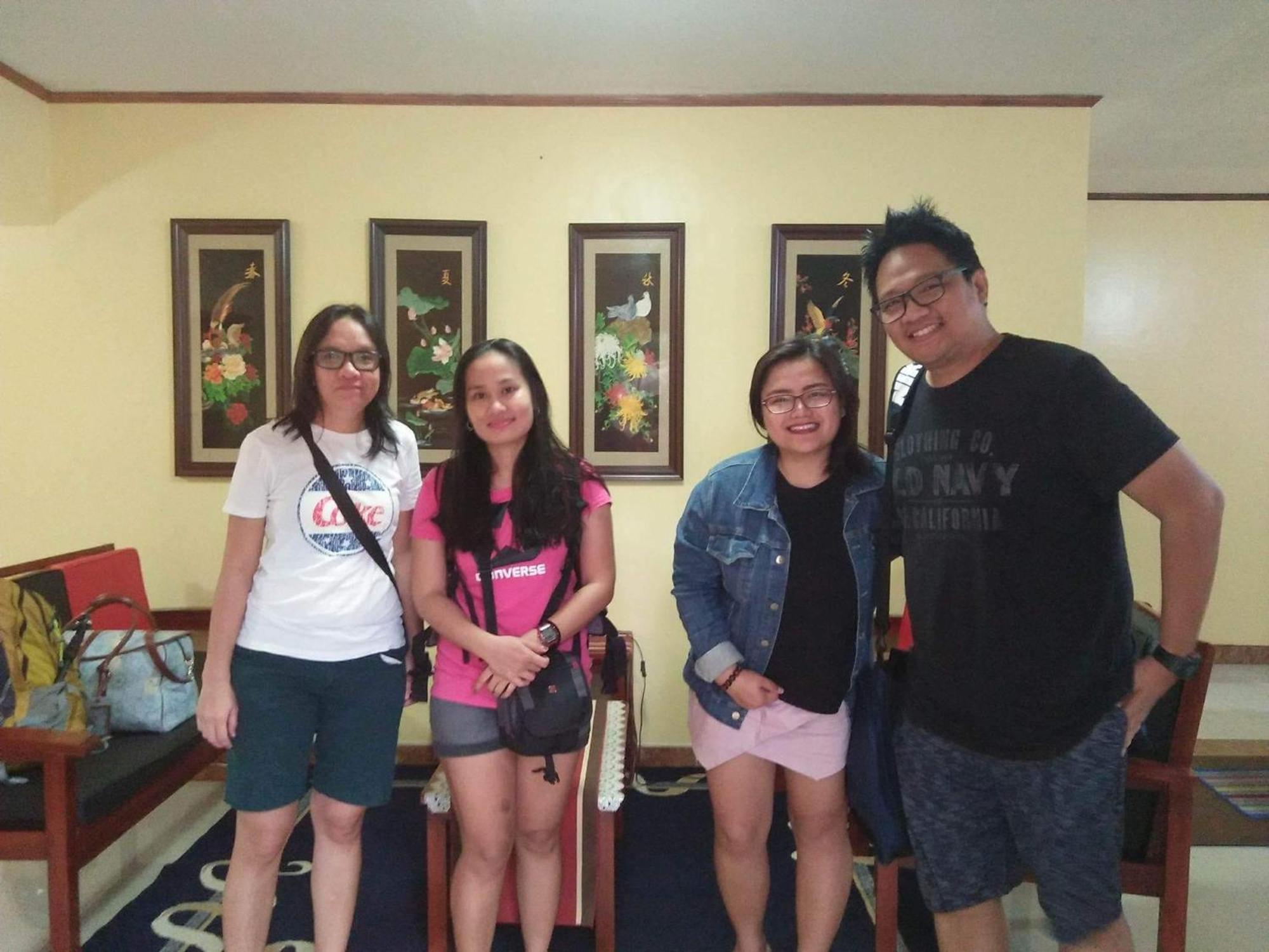 Tgh Homestay