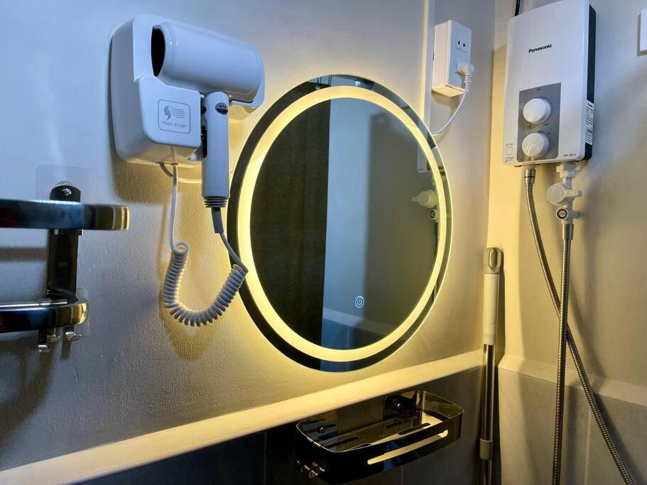 Apartment Jondo Staycation Lapu-Lapu City