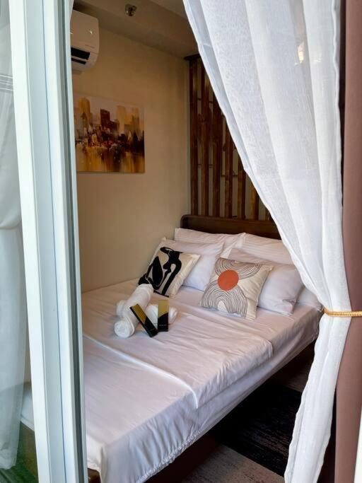 Apartment Jondo Staycation Lapu-Lapu City