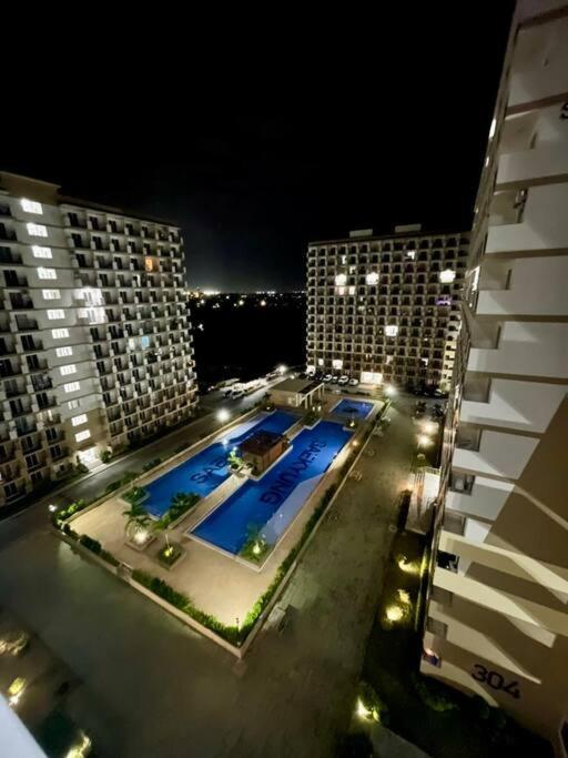 Jondo Staycation Apartment