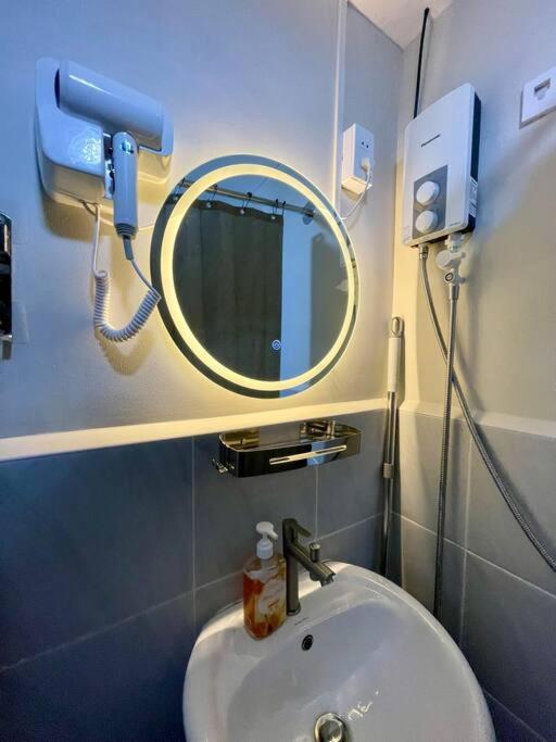 Apartment Jondo Staycation Lapu-Lapu City
