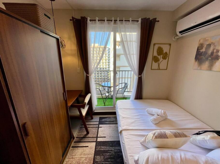 Jondo Staycation Apartment Lapu-Lapu City