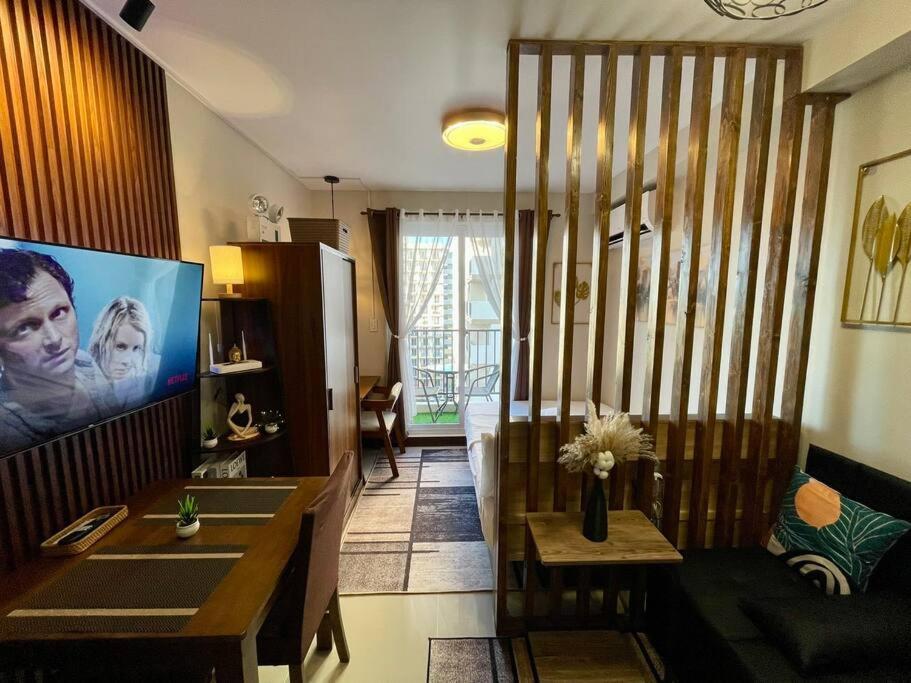 Apartment Jondo Staycation *