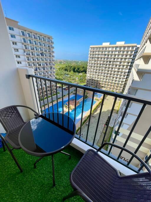 Jondo Staycation Lapu-Lapu City