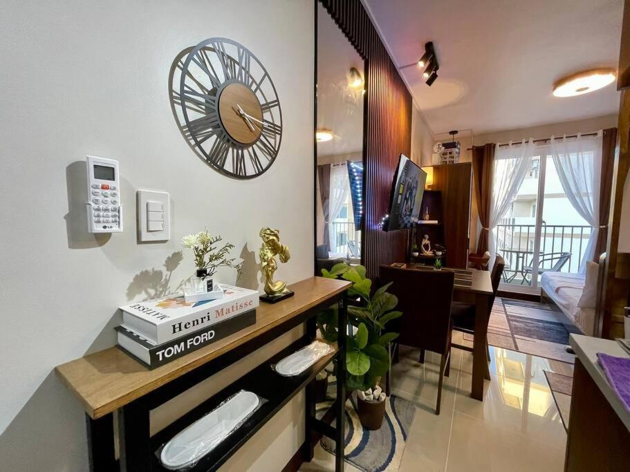 Apartment Jondo Staycation *