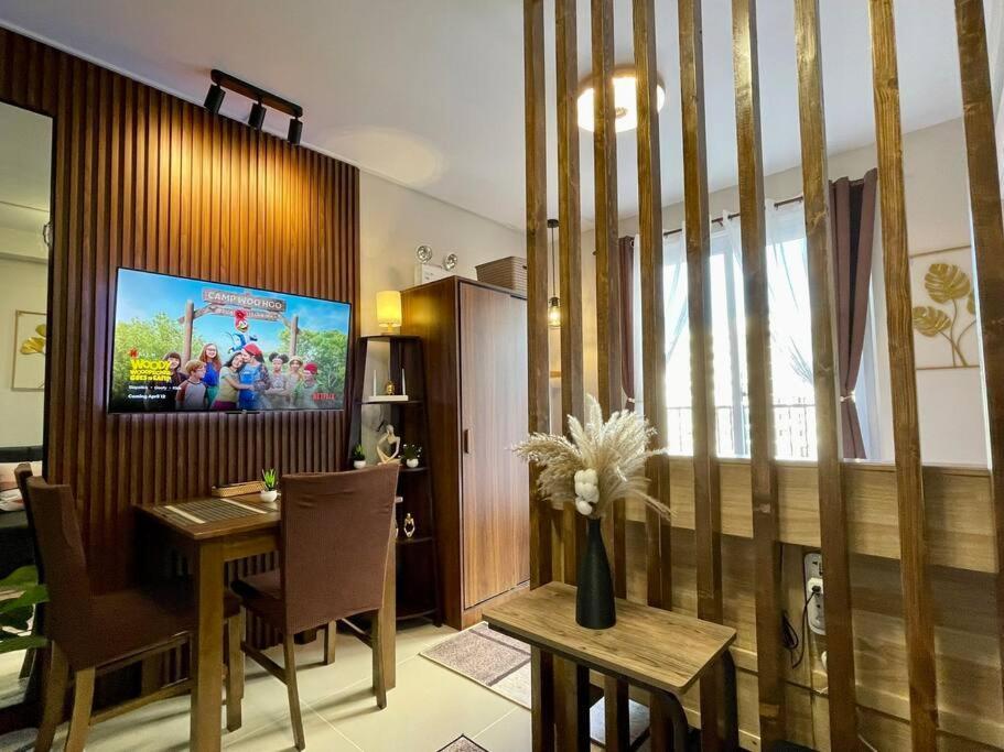 Jondo Staycation Apartment