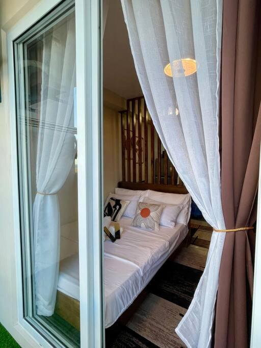 Apartment Jondo Staycation *