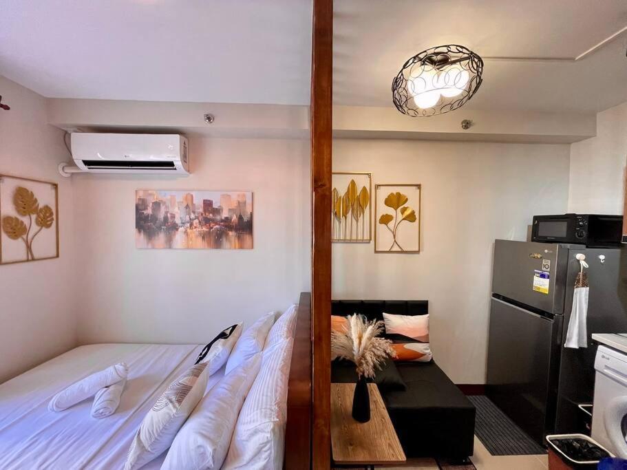Jondo Staycation *