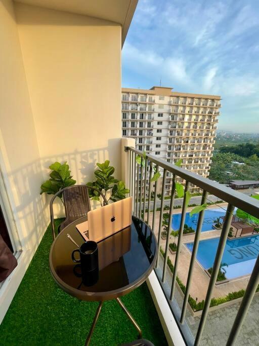 Jondo Staycation Apartment *
