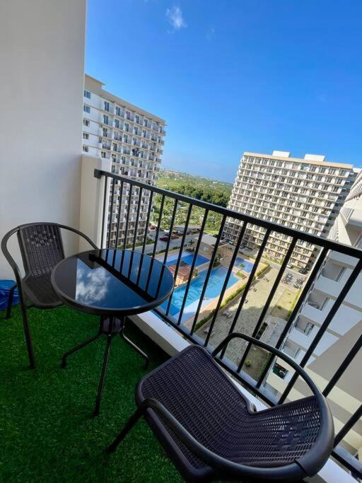 Apartment Jondo Staycation