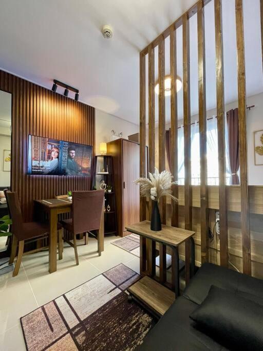 Apartment Jondo Staycation