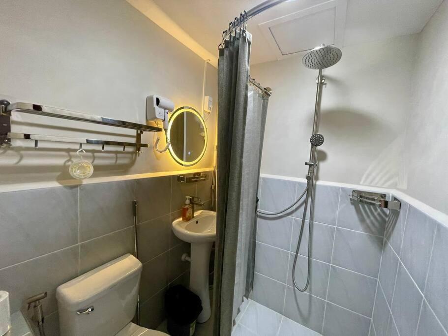 Jondo Staycation Apartment Lapu-Lapu City