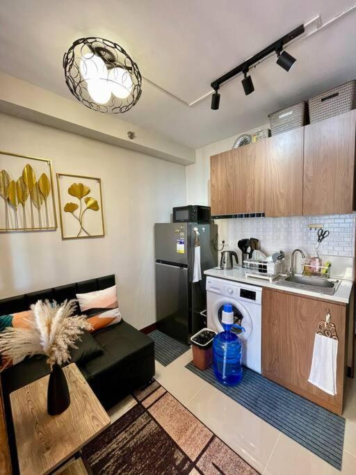 Apartment Jondo Staycation