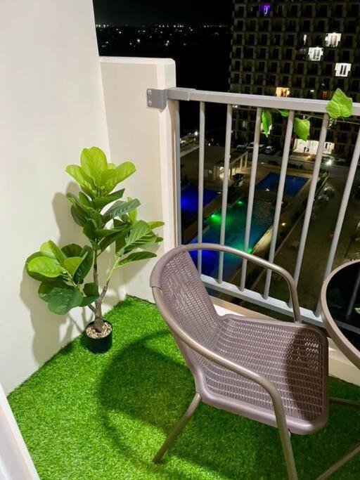 Jondo Staycation Apartment Lapu-Lapu City