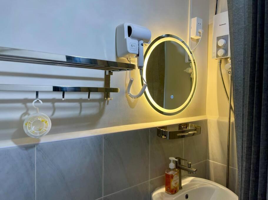 Jondo Staycation Apartment Lapu-Lapu City