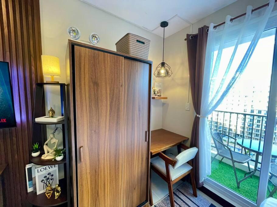 Jondo Staycation Apartment