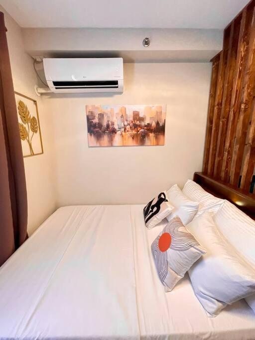 Apartment Jondo Staycation *