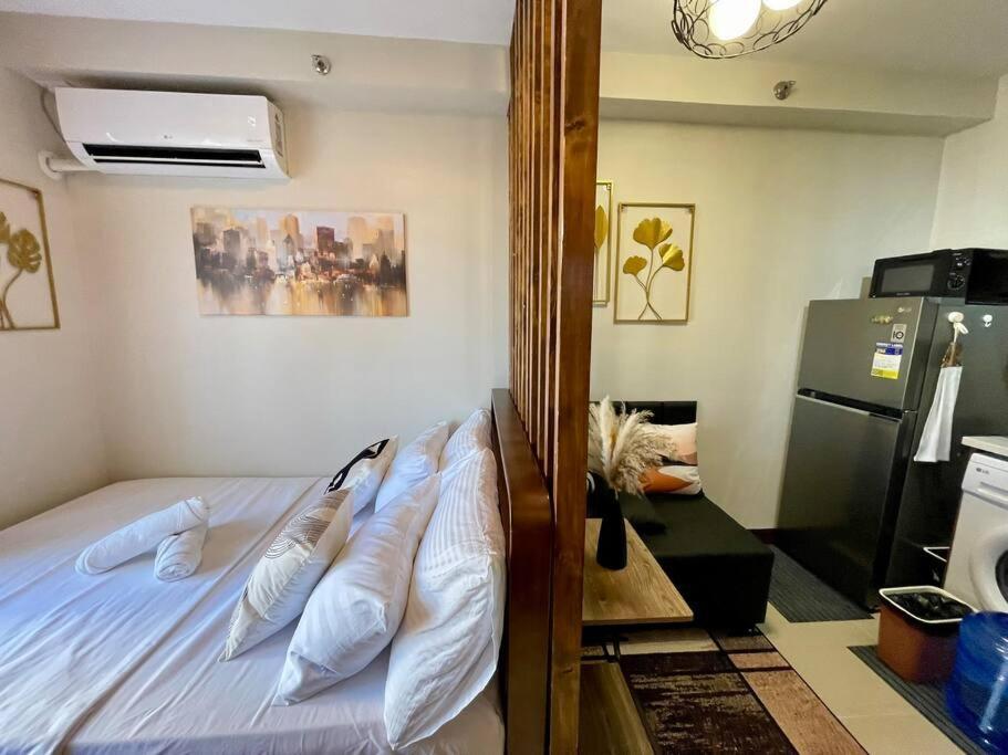 Jondo Staycation Apartment