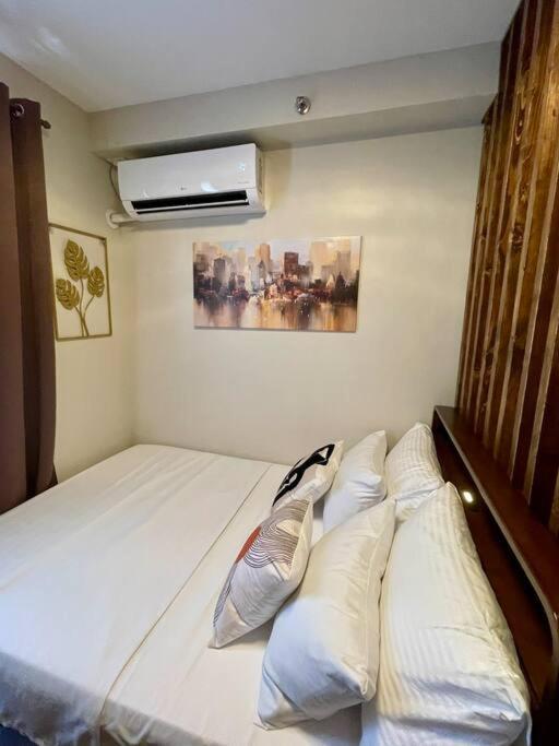 Jondo Staycation * Lapu-Lapu City