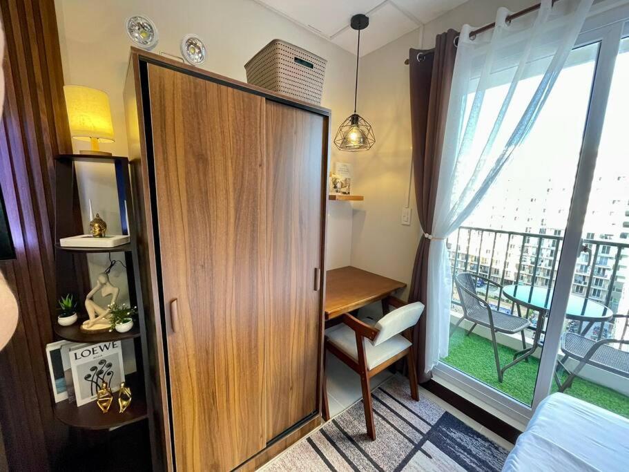 Apartment Jondo Staycation