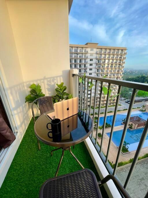 Jondo Staycation Lapu-Lapu City
