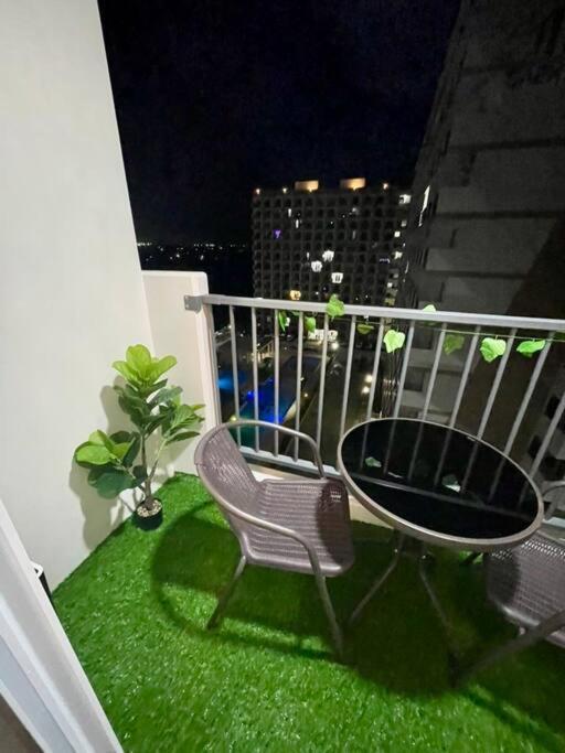 Jondo Staycation Apartment