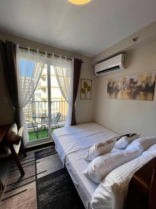 Jondo Staycation Apartment *