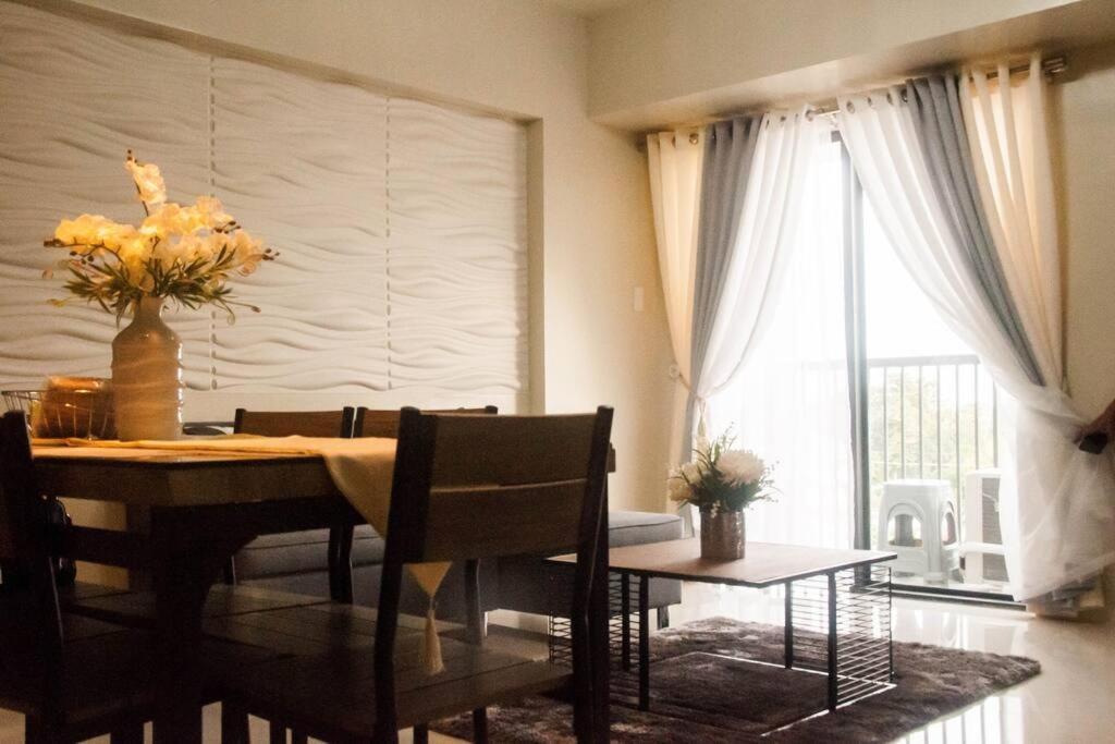 Apartment Soltana Nature Residences Lapu-Lapu City