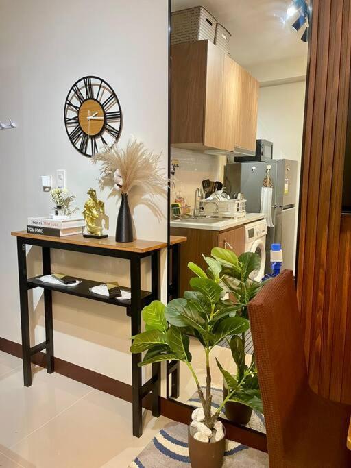 Apartment Jondo Staycation