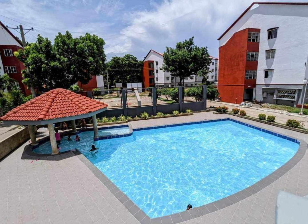 Apartment Mactan Oasis
