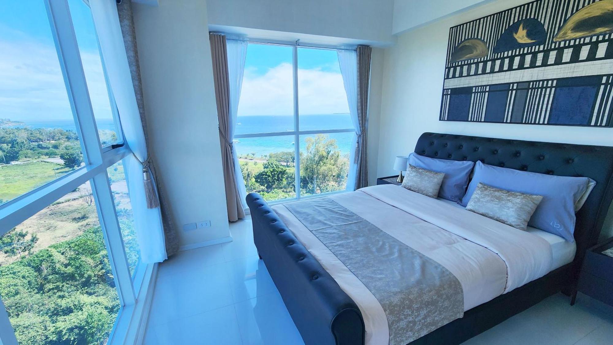 Apartment La Mirada Residences