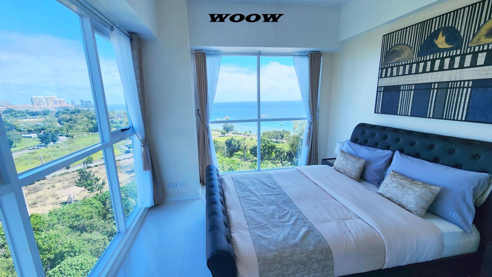 La Mirada Residences Apartment Lapu-Lapu City