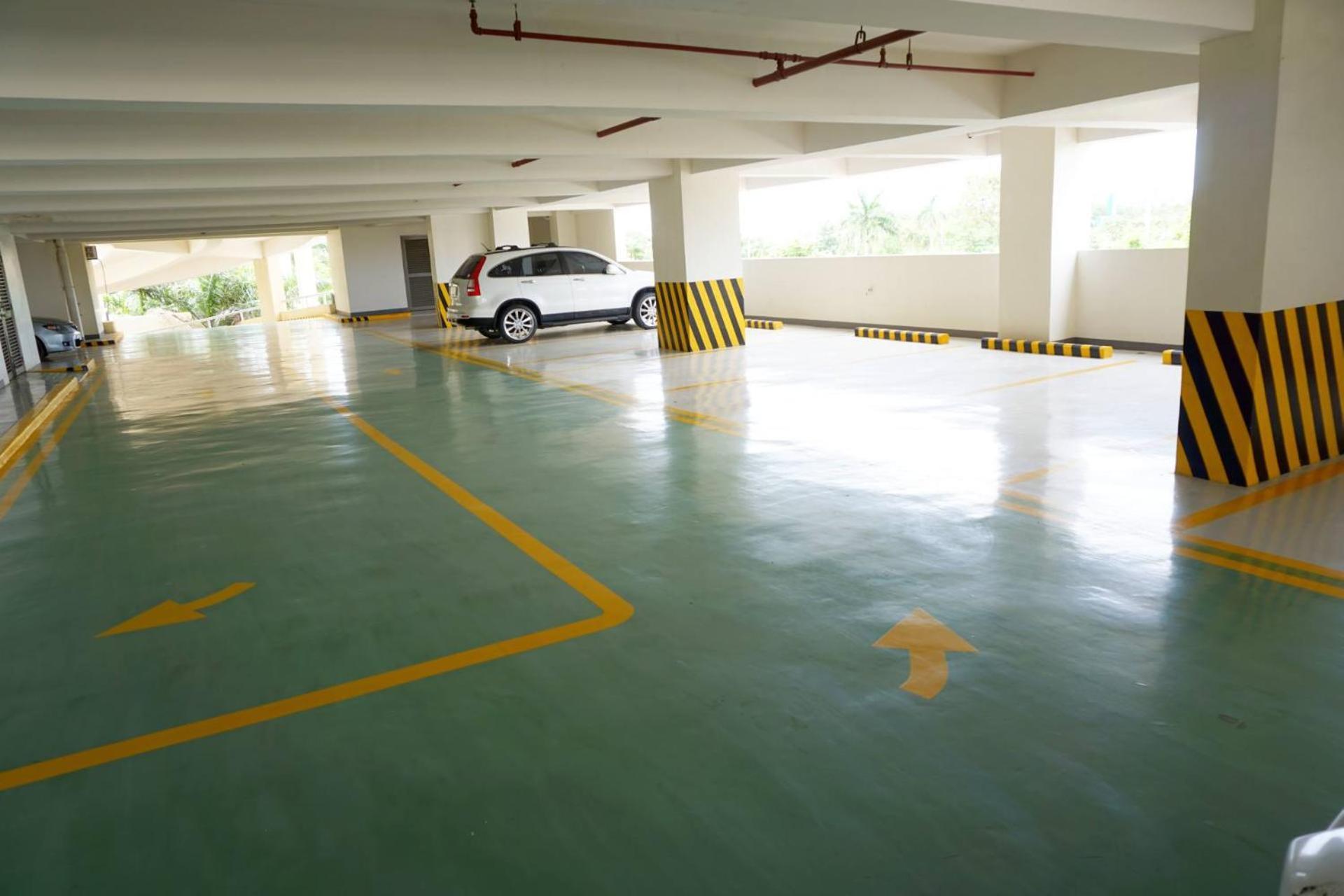 La Mirada Residences Lapu-Lapu City