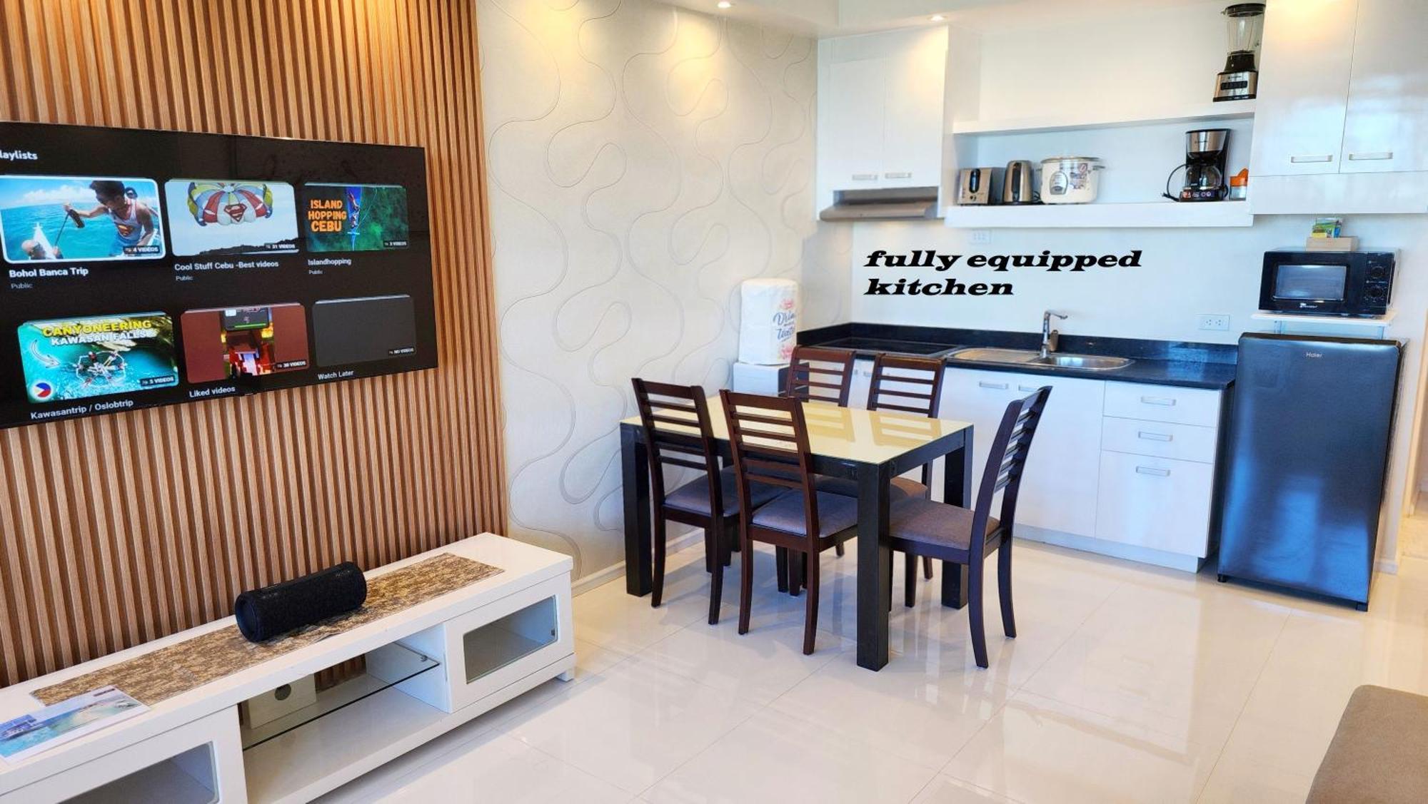 La Mirada Residences Lapu-Lapu City
