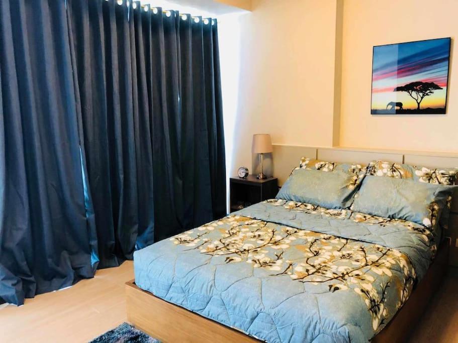 Mactan Newtown With Pool Access *