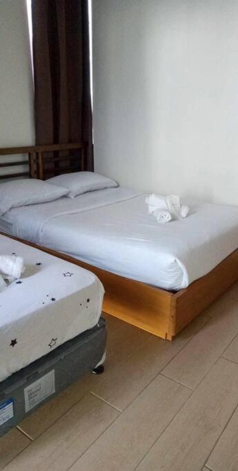 Mactan Newtown With Pool Access * Lapu-Lapu City