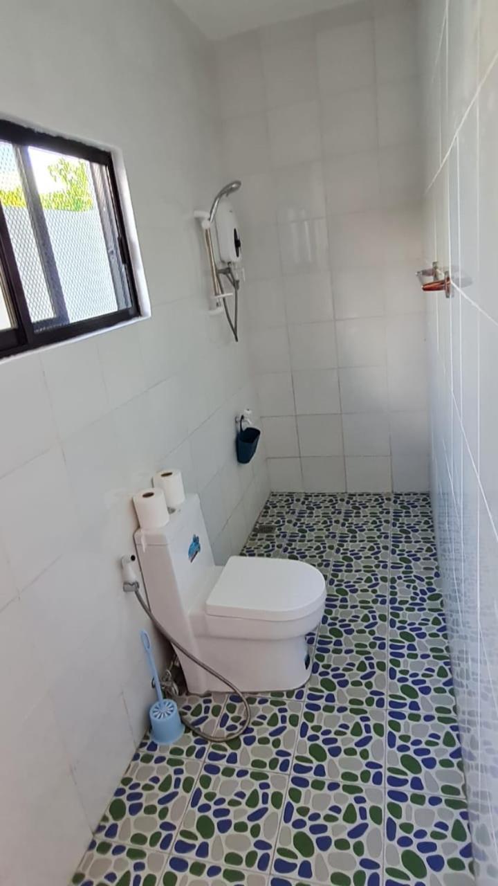 Guest house Babas Moalboal