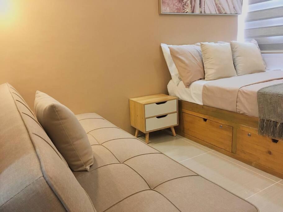 • Wifi Up To 100mbps • Infinity Pool Apartment