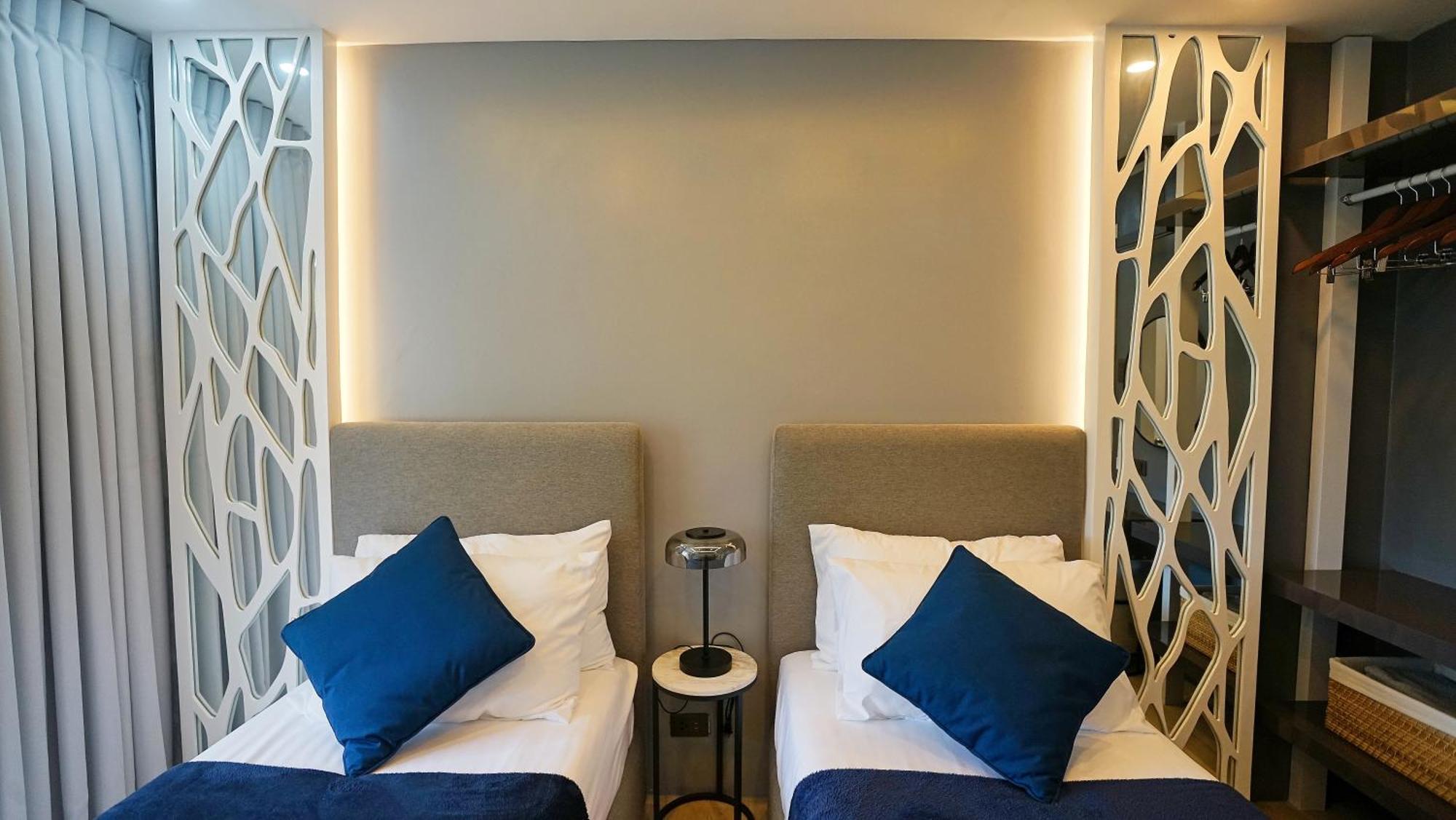Neroki's Crib Cozy & Luxurious Staycation! Apartamento Cebu