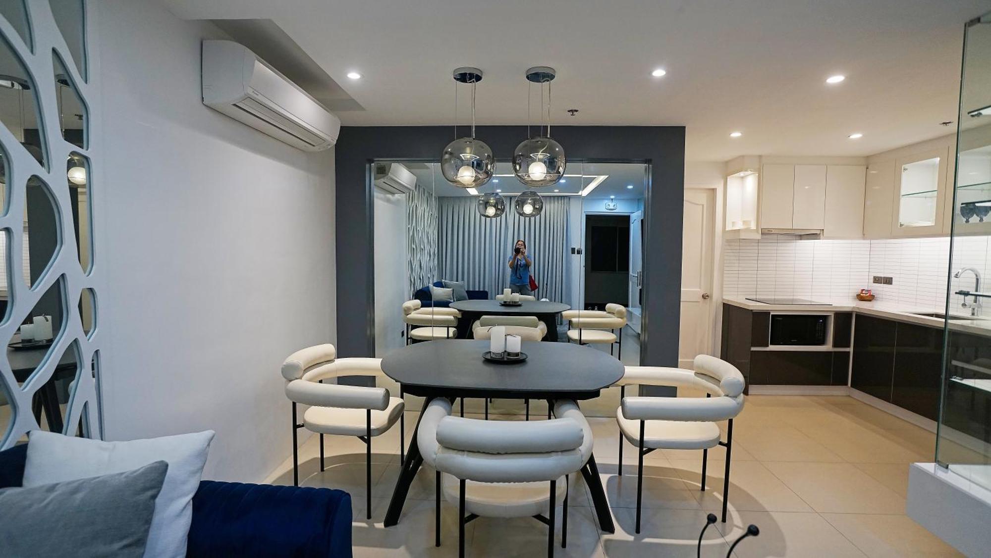 Apartamento Neroki's Crib Cozy & Luxurious Staycation! Cebu